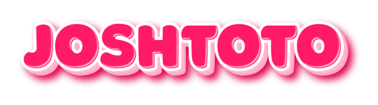 JOSHTOTO